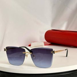 Picture of Cartier Sunglasses _SKUfw56808582fw